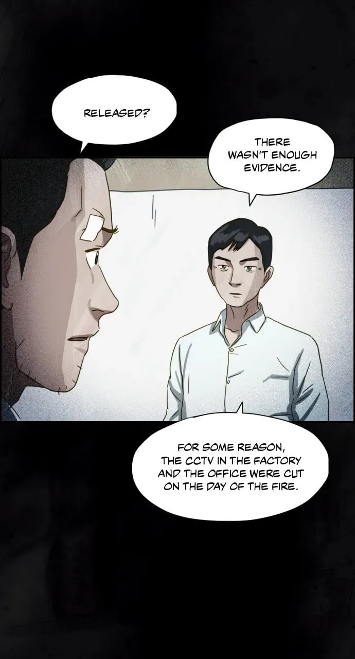Day of Disaster Chapter 17 page 58 - 