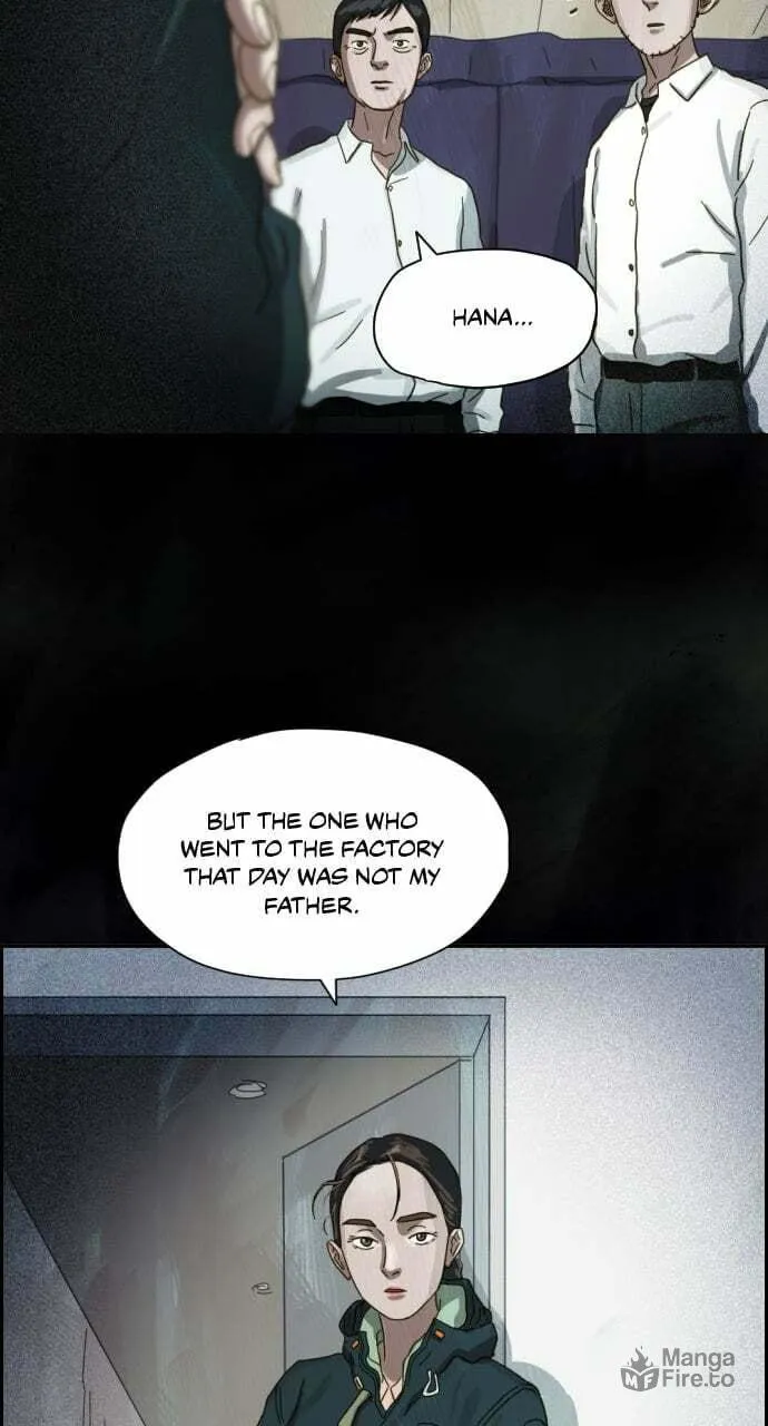 Day of Disaster Chapter 17 page 65 - 