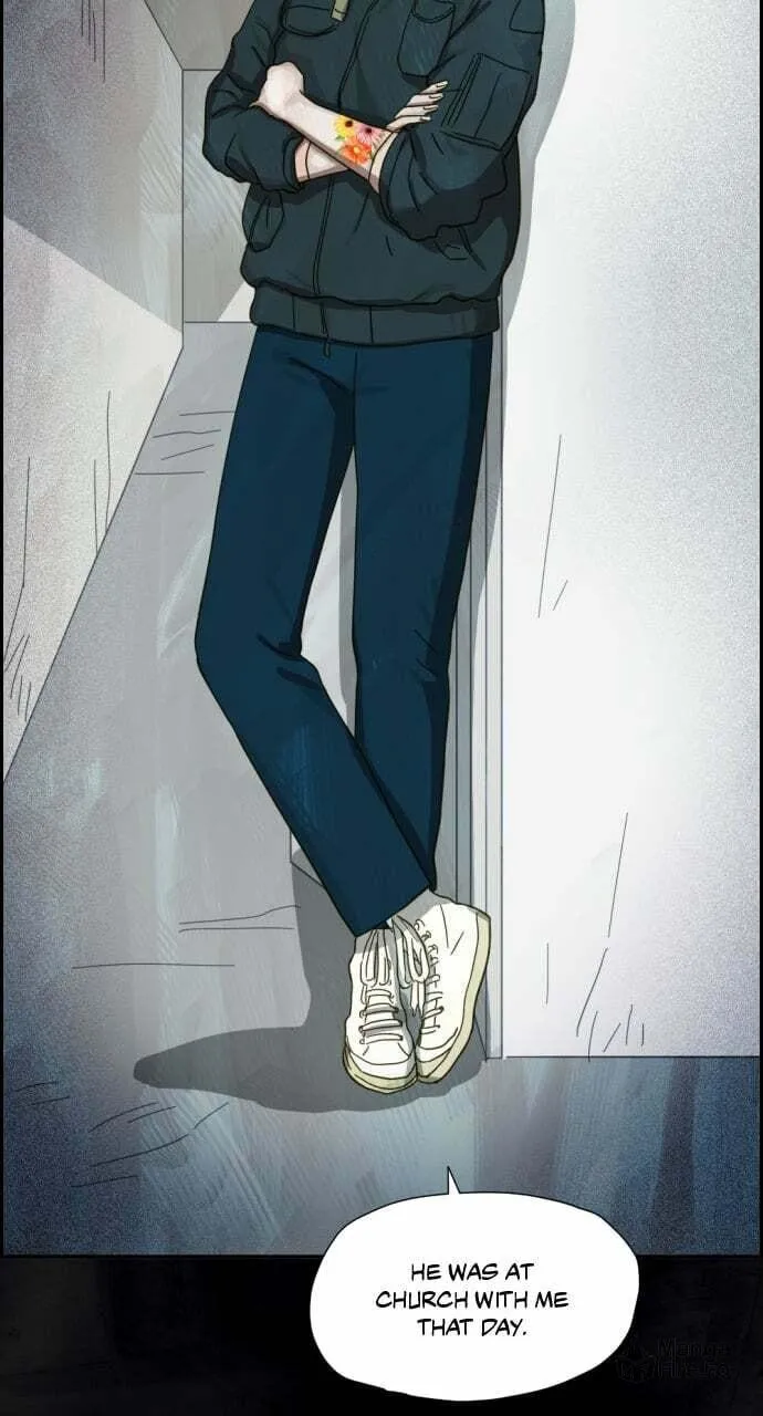 Day of Disaster Chapter 17 page 66 - 