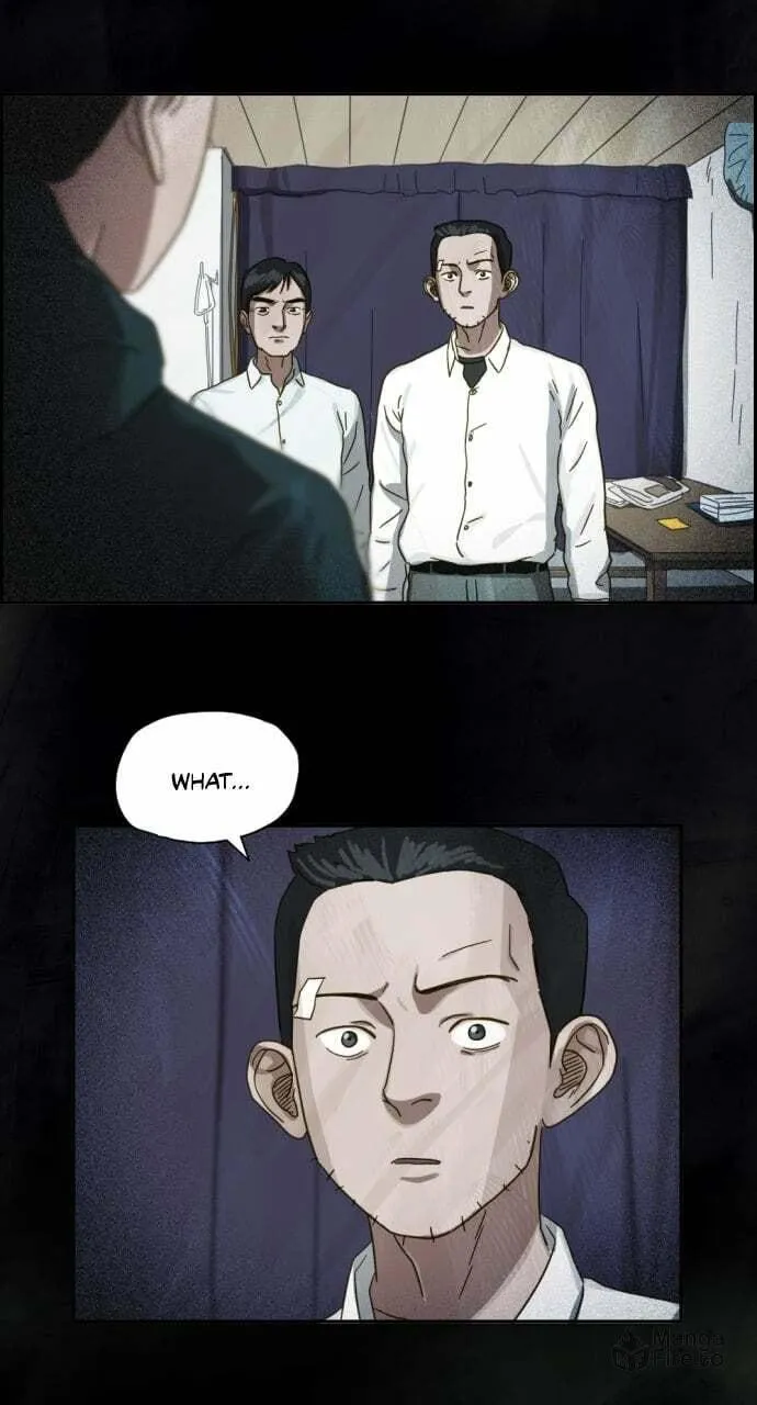 Day of Disaster Chapter 17 page 69 - 