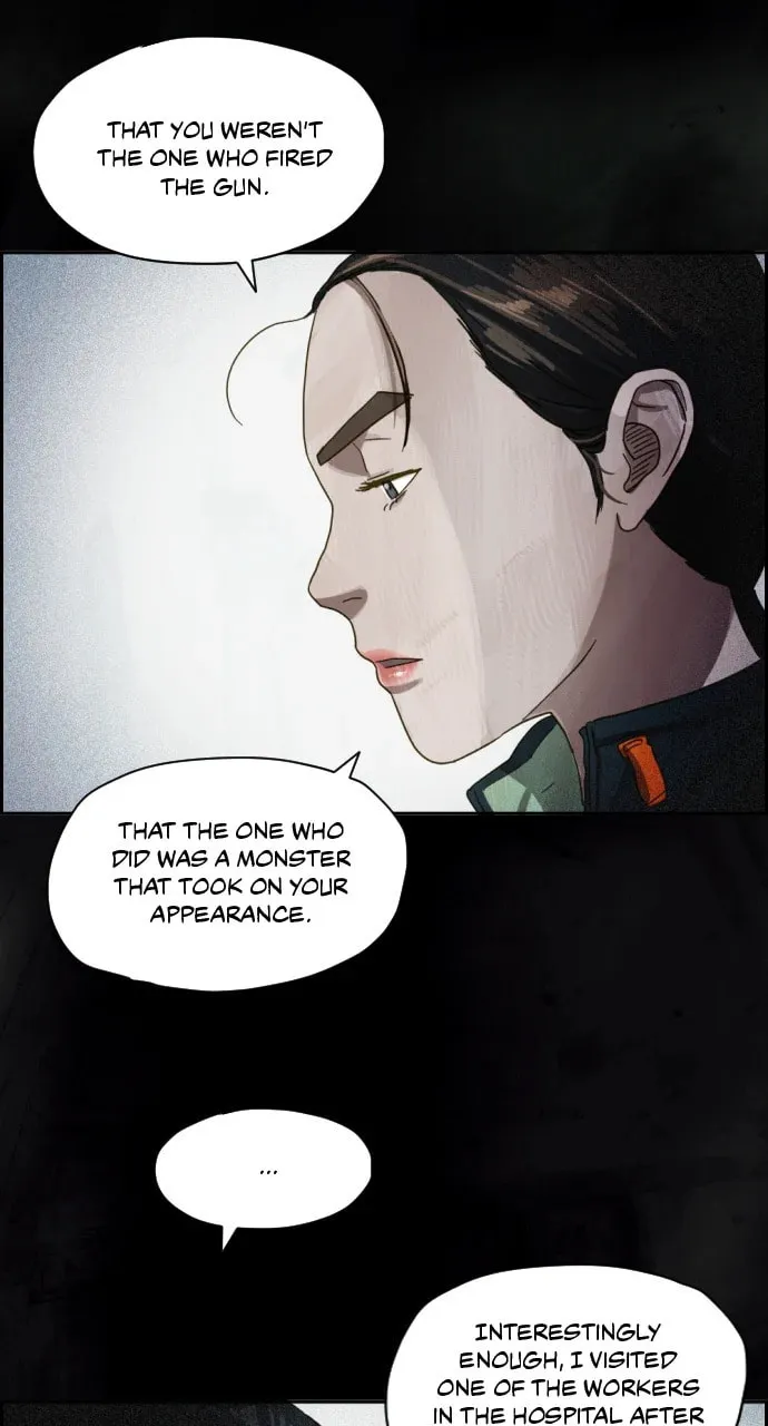 Day of Disaster Chapter 17 page 71 - 