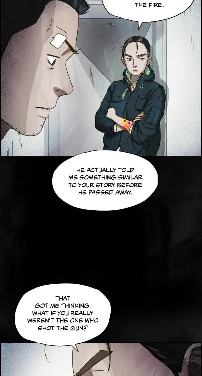 Day of Disaster Chapter 17 page 72 - 
