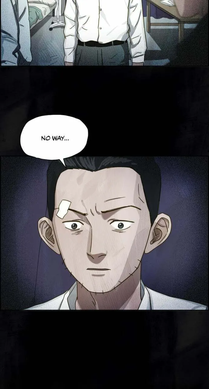 Day of Disaster Chapter 17 page 74 - 