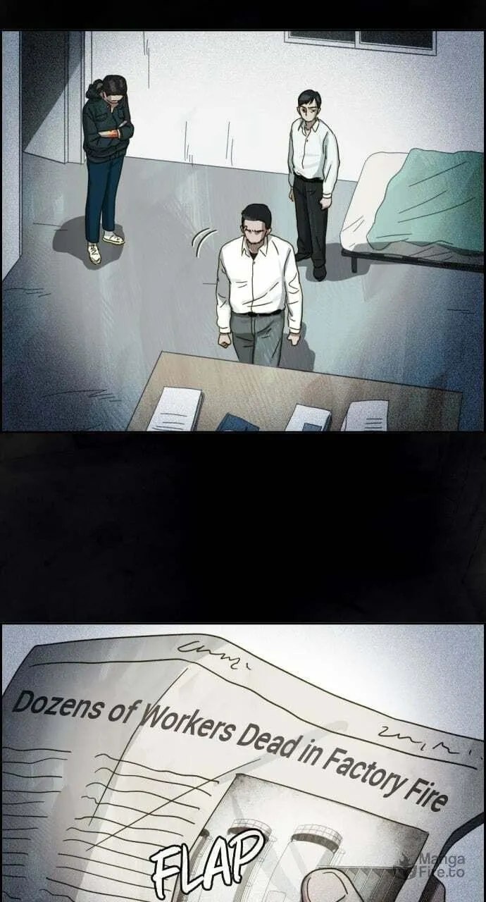Day of Disaster Chapter 17 page 75 - 