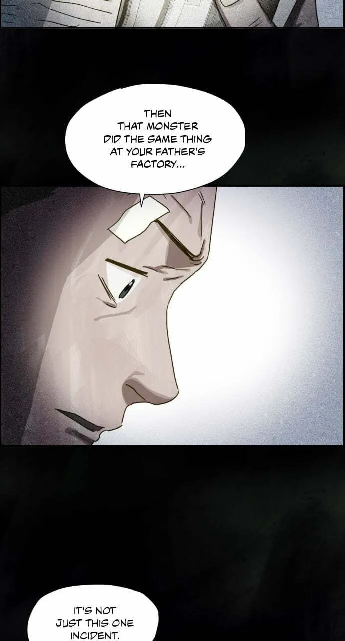 Day of Disaster Chapter 17 page 76 - 