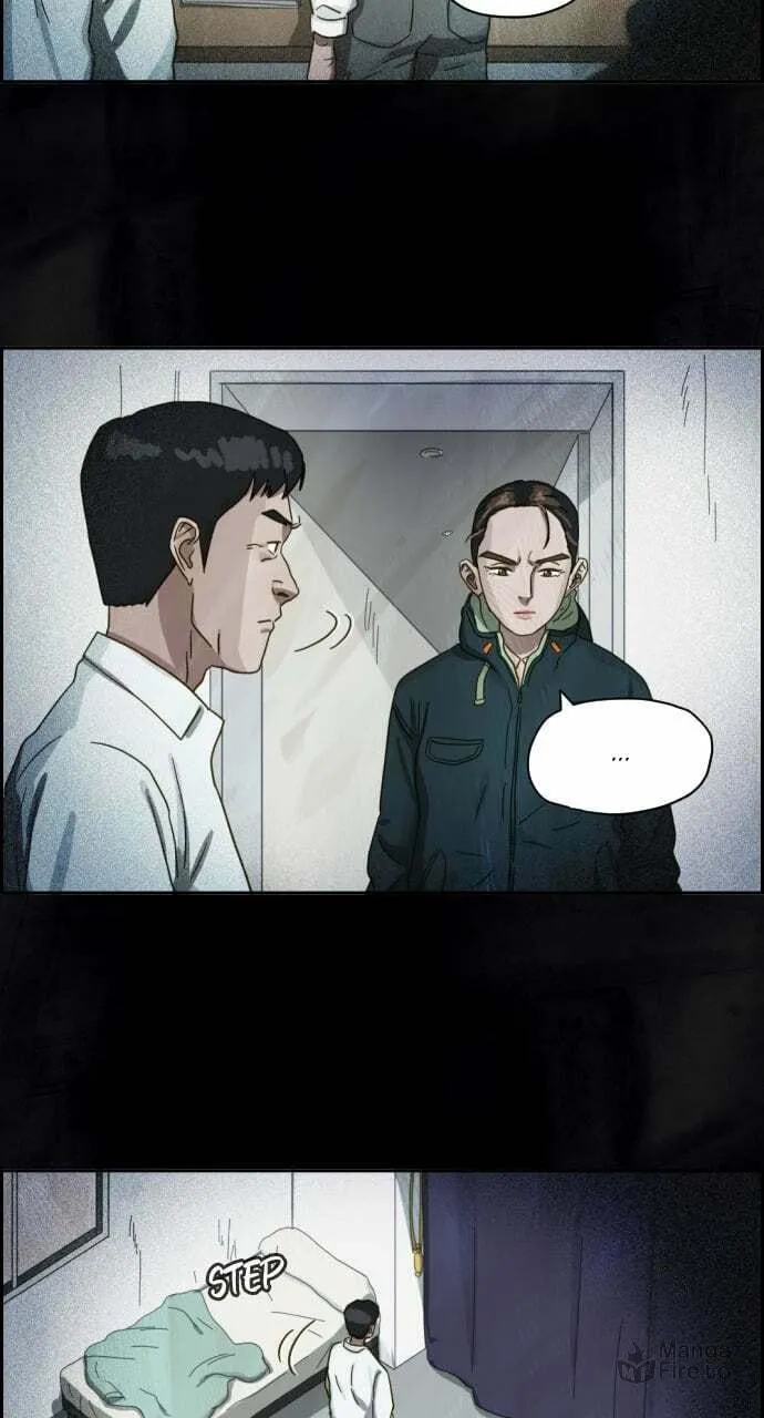 Day of Disaster Chapter 17 page 78 - 