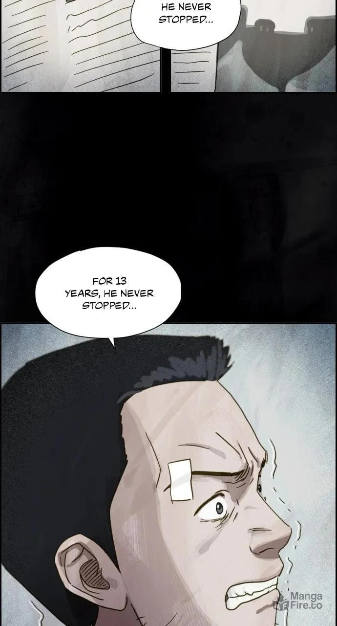 Day of Disaster Chapter 17 page 85 - 