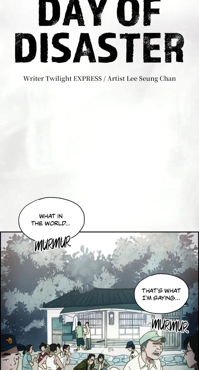 Day of Disaster Chapter 2 page 2 - 