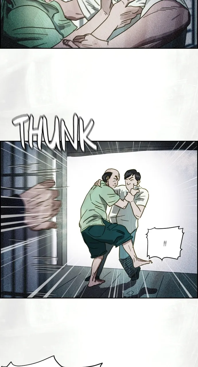 Day of Disaster Chapter 2 page 11 - 