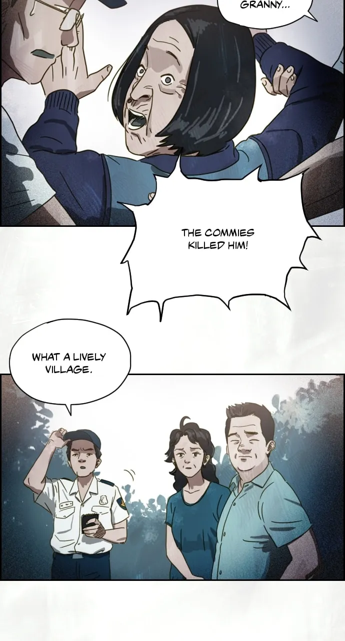 Day of Disaster Chapter 2 page 13 - 