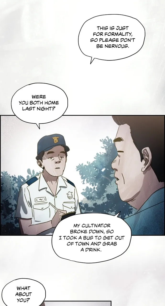 Day of Disaster Chapter 2 page 14 - 
