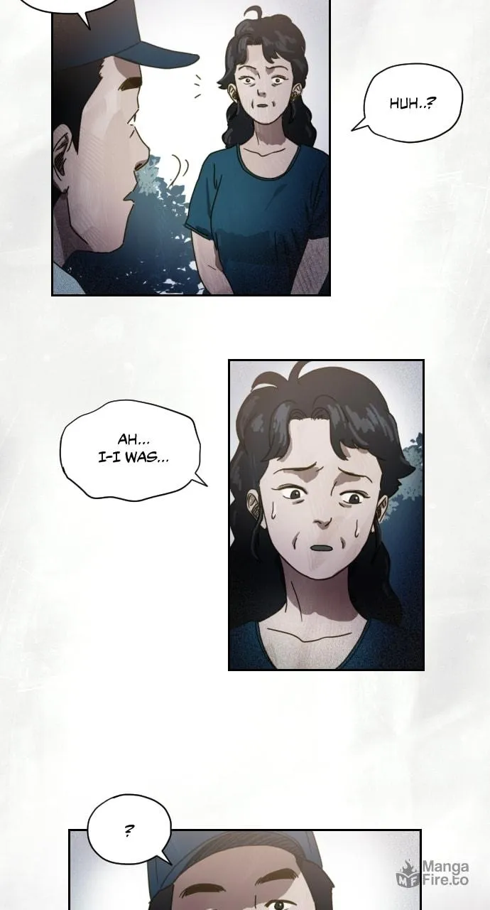 Day of Disaster Chapter 2 page 15 - 