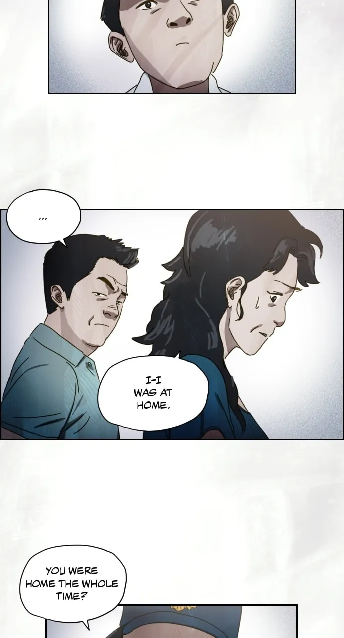 Day of Disaster Chapter 2 page 16 - 