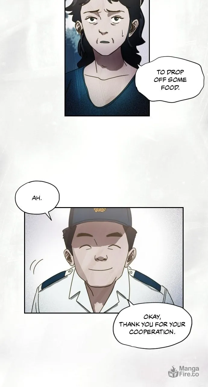Day of Disaster Chapter 2 page 18 - 