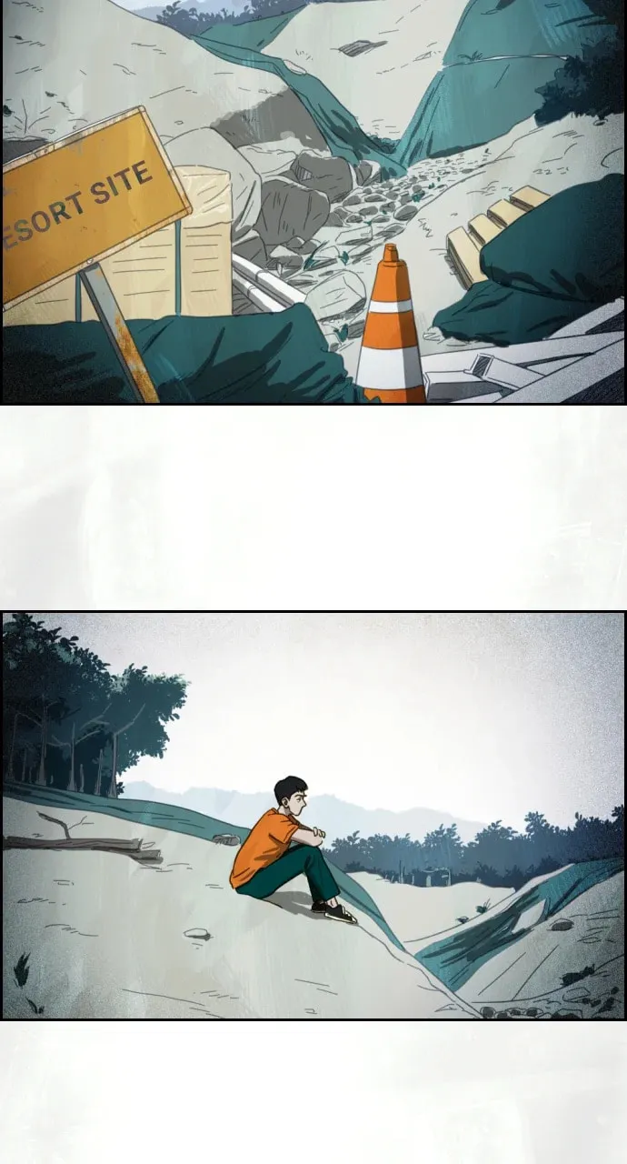 Day of Disaster Chapter 2 page 22 - 