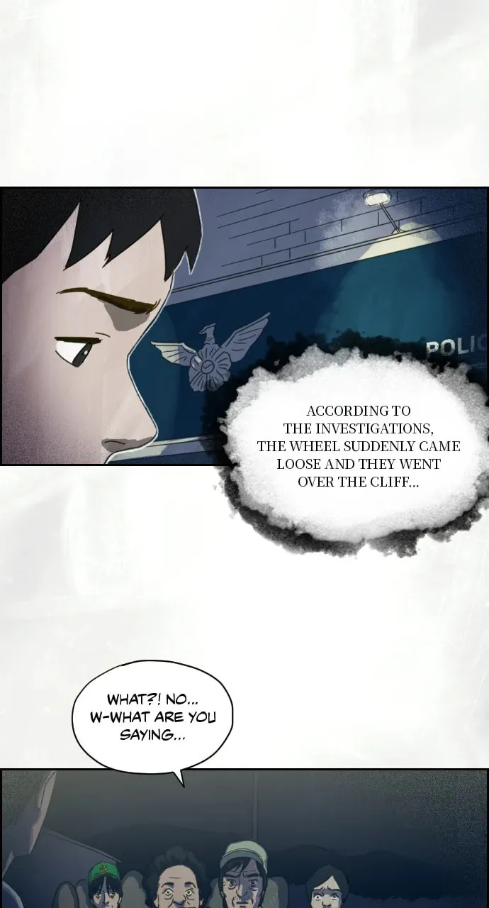 Day of Disaster Chapter 2 page 23 - 