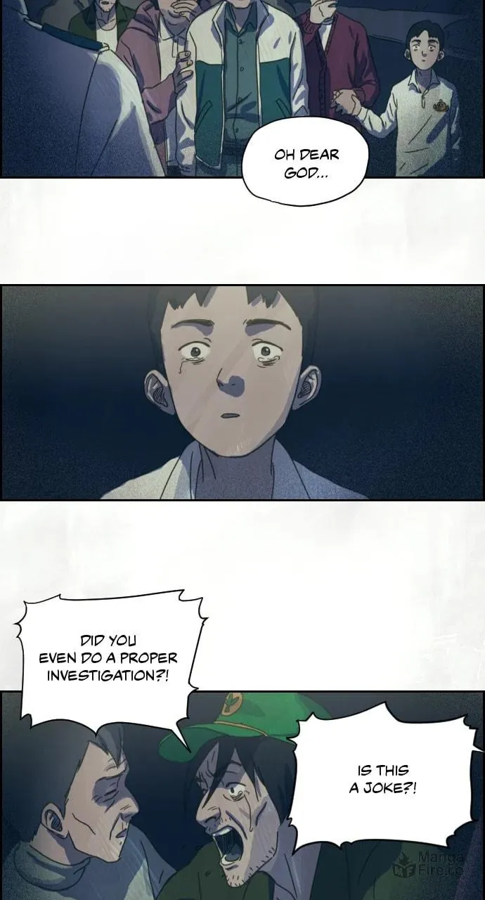 Day of Disaster Chapter 2 page 24 - 