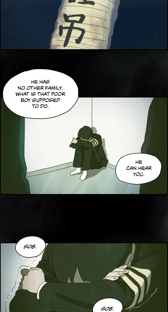 Day of Disaster Chapter 2 page 26 - 