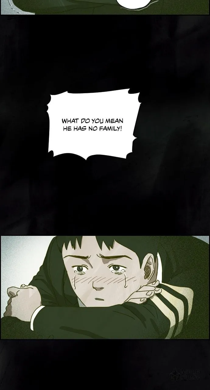 Day of Disaster Chapter 2 page 27 - 