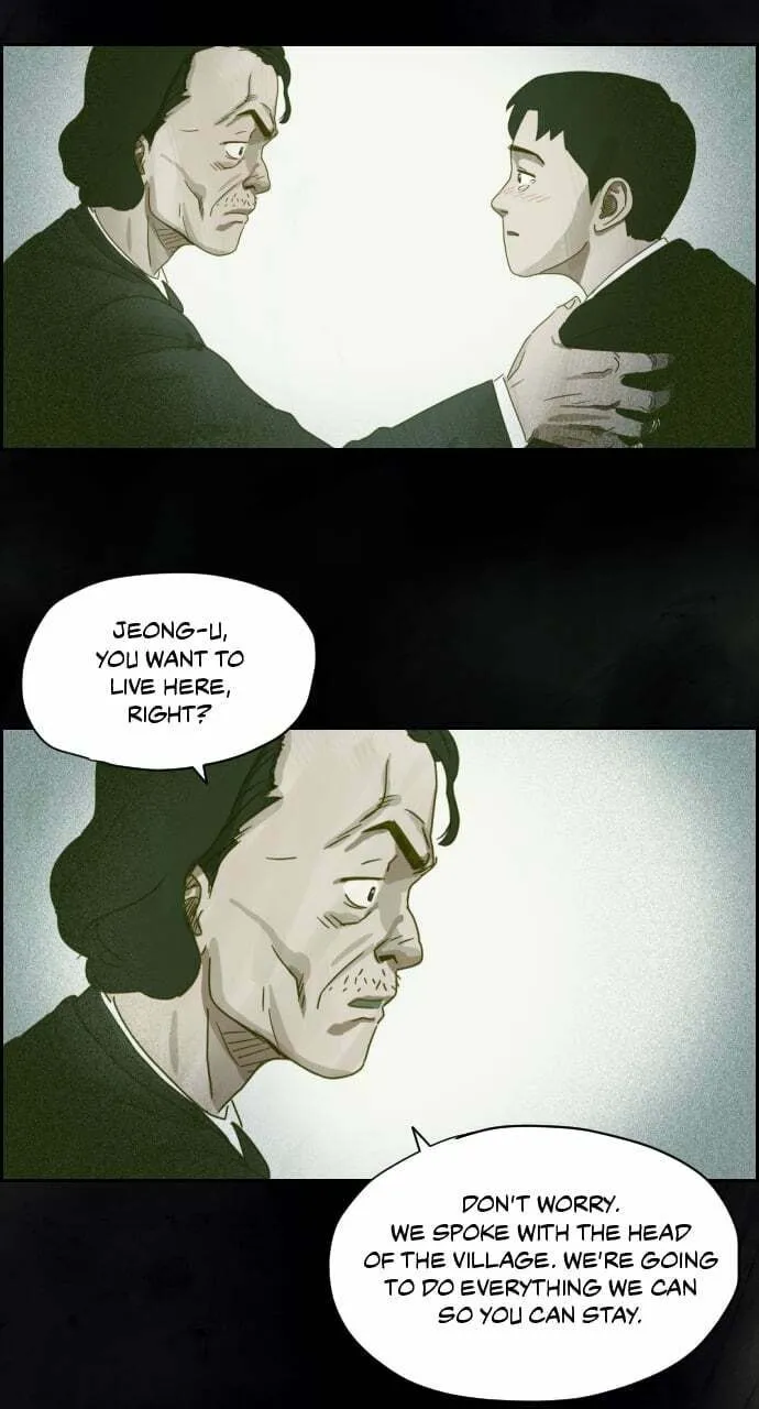 Day of Disaster Chapter 2 page 28 - 