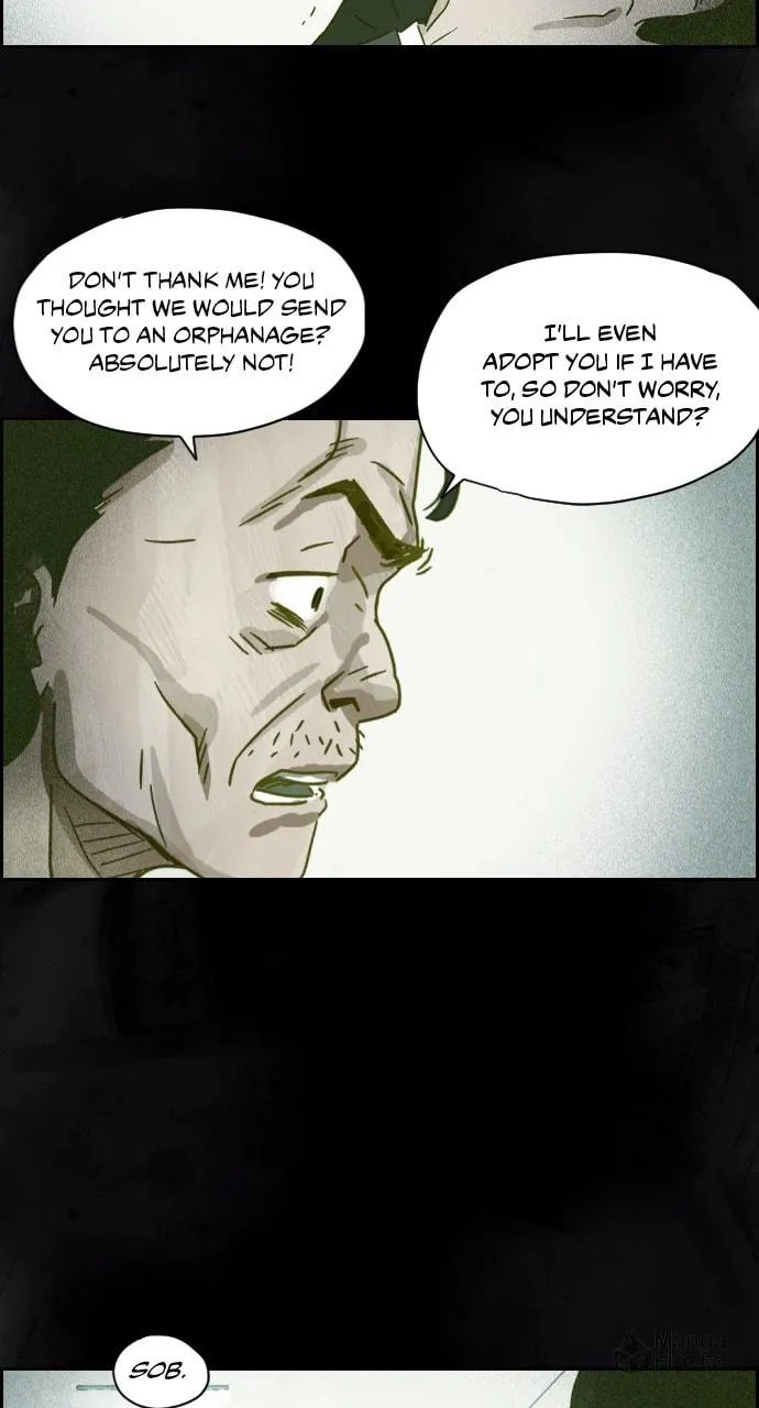 Day of Disaster Chapter 2 page 30 - 