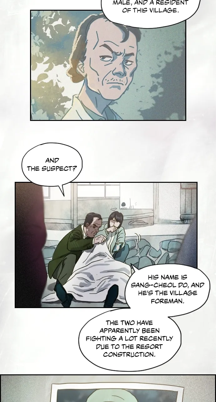 Day of Disaster Chapter 2 page 4 - 