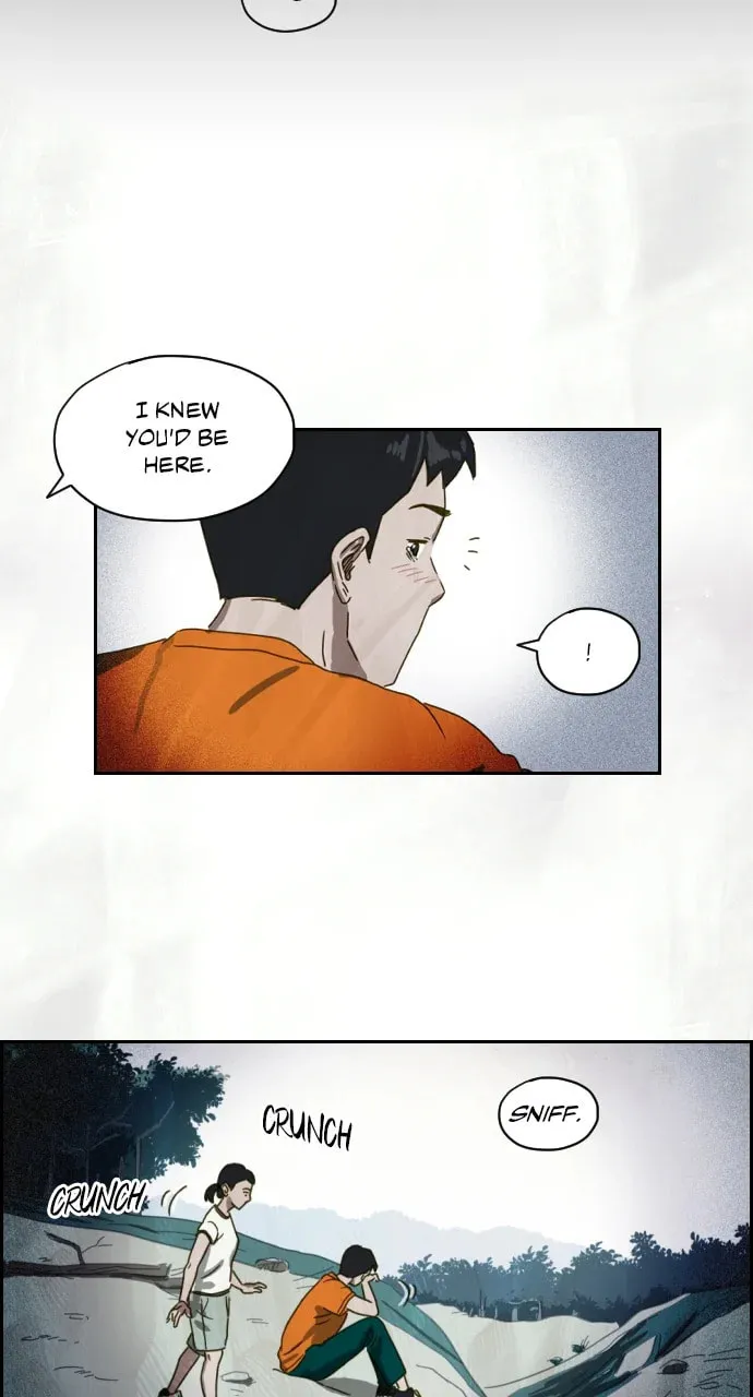 Day of Disaster Chapter 2 page 32 - 