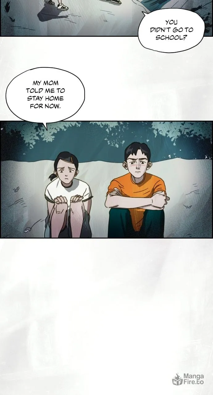 Day of Disaster Chapter 2 page 33 - 