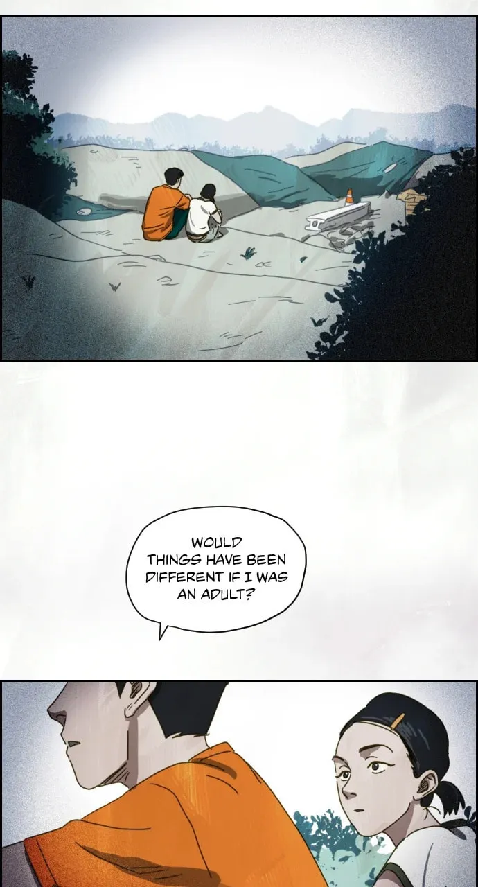 Day of Disaster Chapter 2 page 34 - 