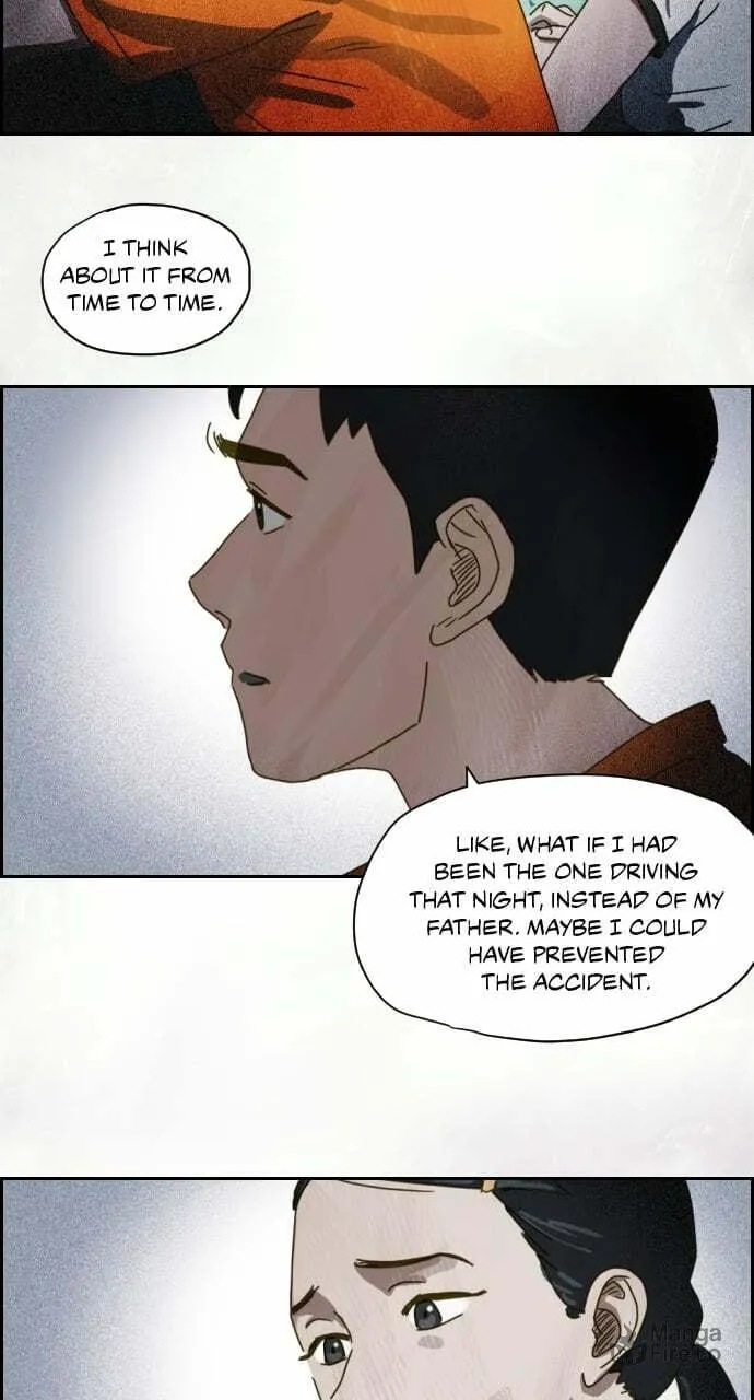 Day of Disaster Chapter 2 page 35 - 