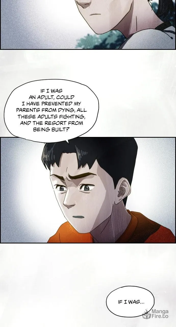 Day of Disaster Chapter 2 page 36 - 