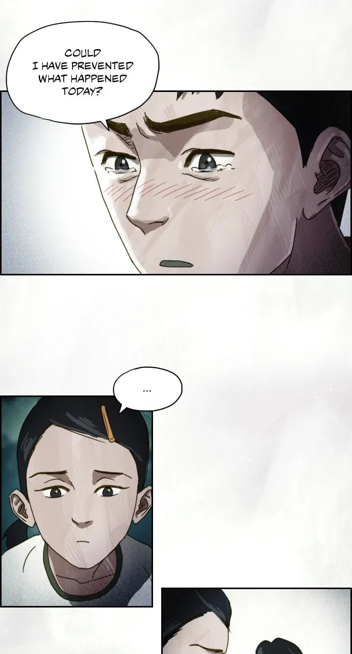 Day of Disaster Chapter 2 page 37 - 