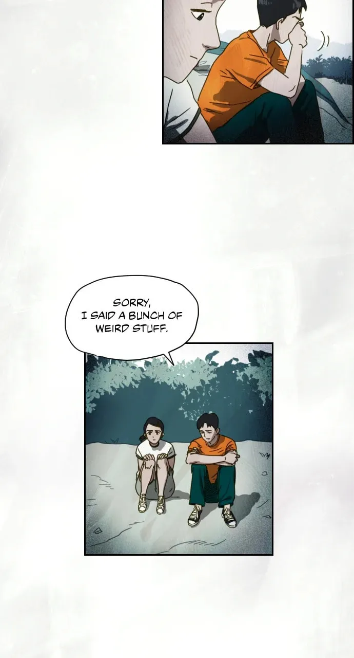 Day of Disaster Chapter 2 page 38 - 