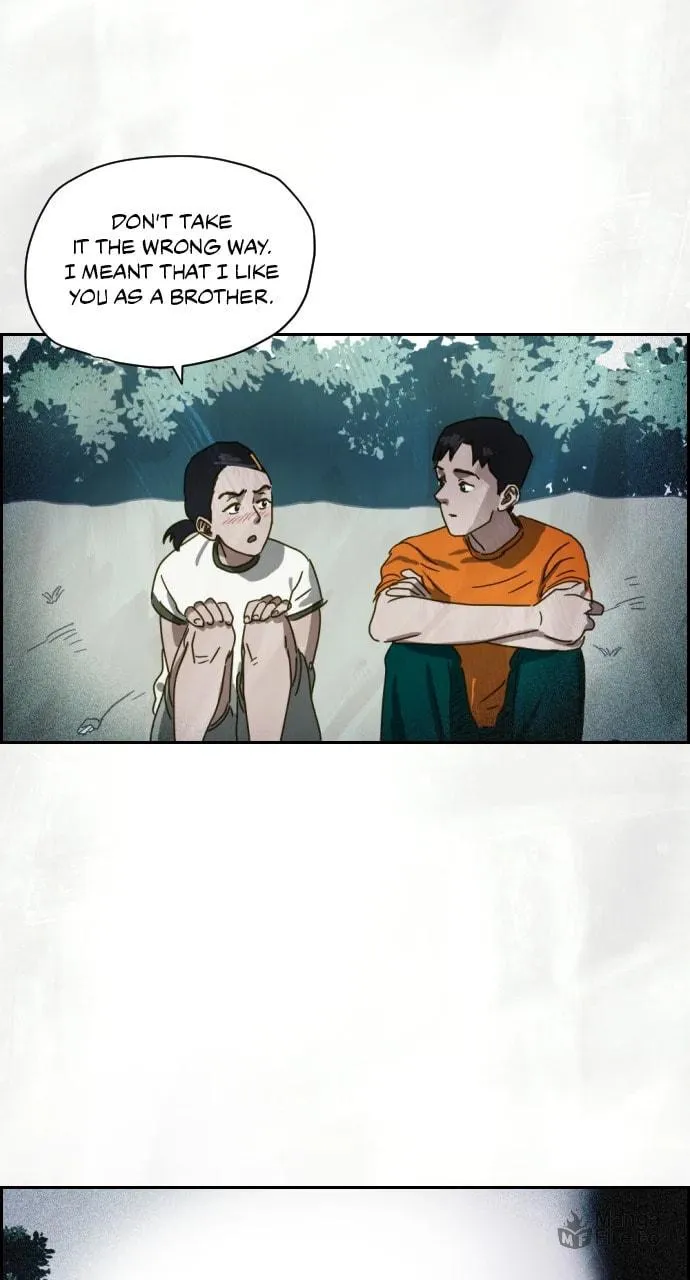Day of Disaster Chapter 2 page 40 - 