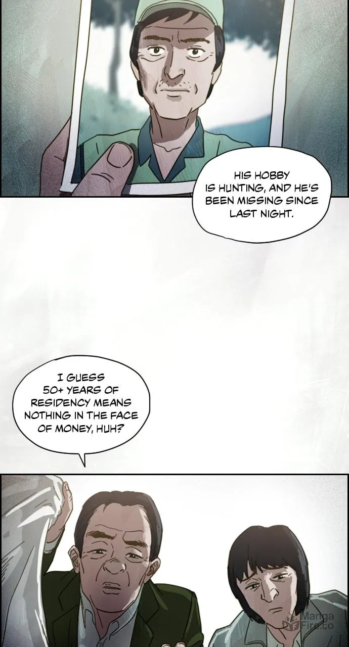 Day of Disaster Chapter 2 page 5 - 