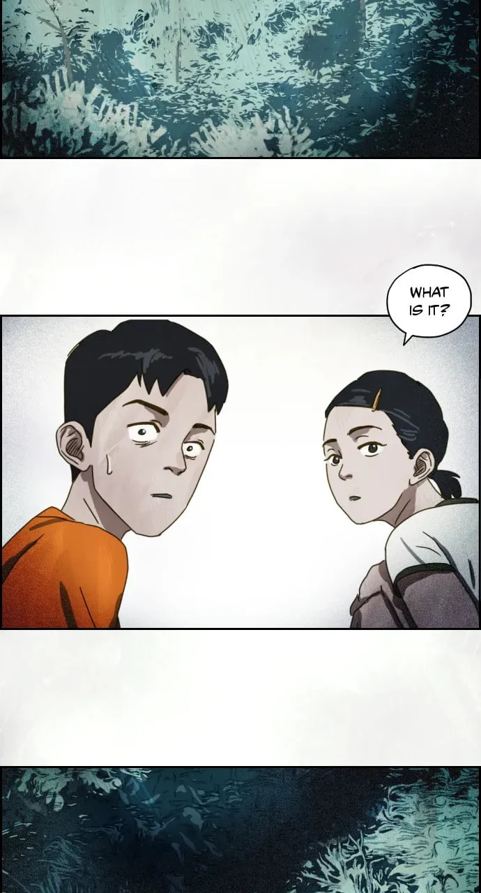 Day of Disaster Chapter 2 page 43 - 