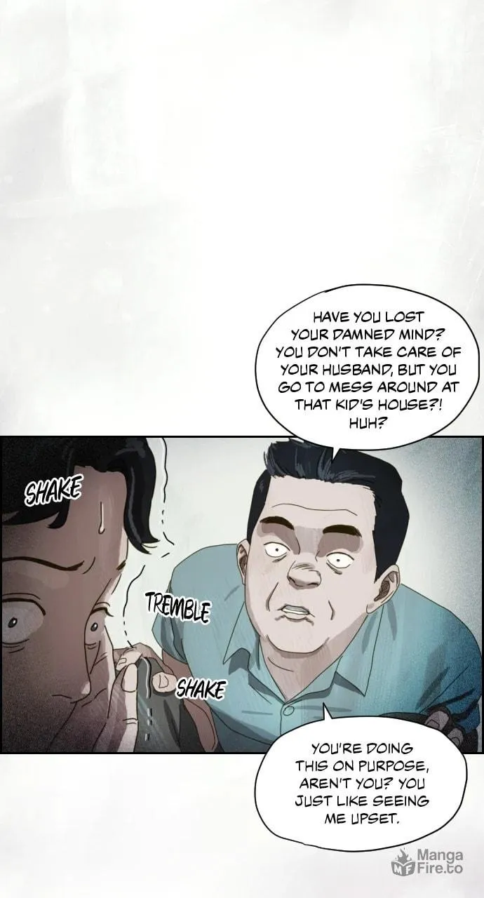 Day of Disaster Chapter 2 page 50 - 