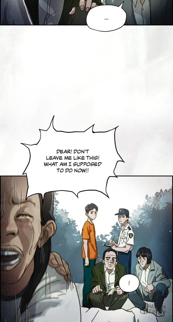 Day of Disaster Chapter 2 page 6 - 