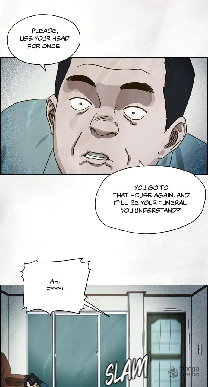 Day of Disaster Chapter 2 page 51 - 