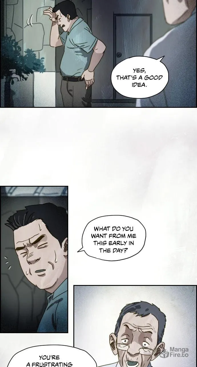 Day of Disaster Chapter 2 page 54 - 