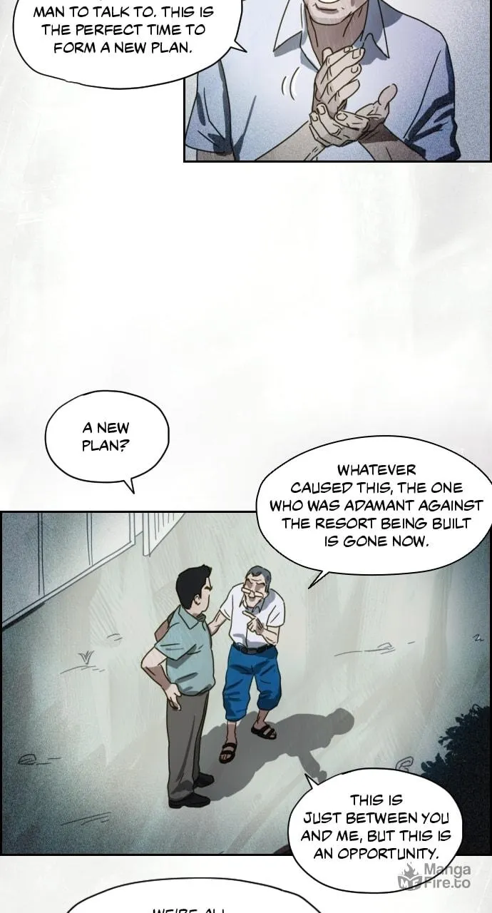 Day of Disaster Chapter 2 page 55 - 