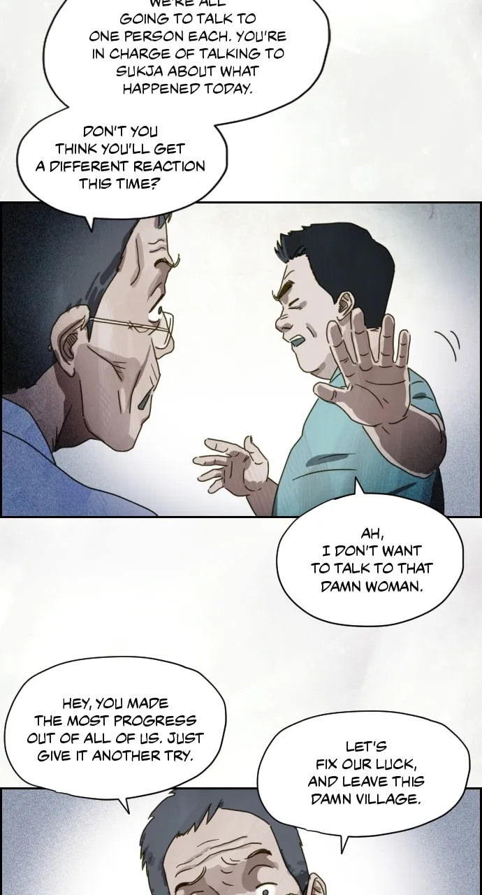 Day of Disaster Chapter 2 page 56 - 