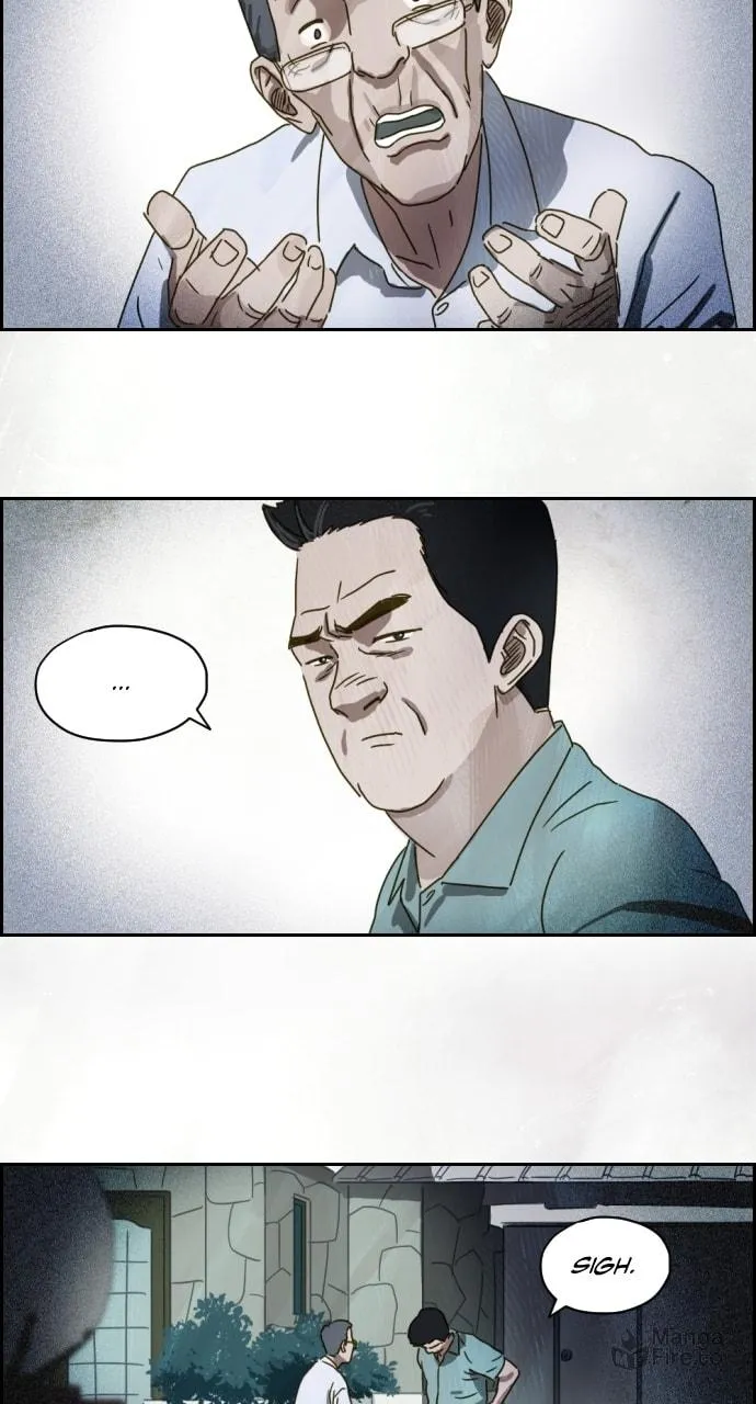 Day of Disaster Chapter 2 page 57 - 