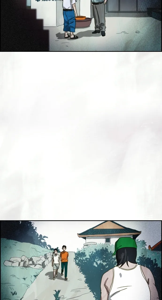 Day of Disaster Chapter 2 page 58 - 