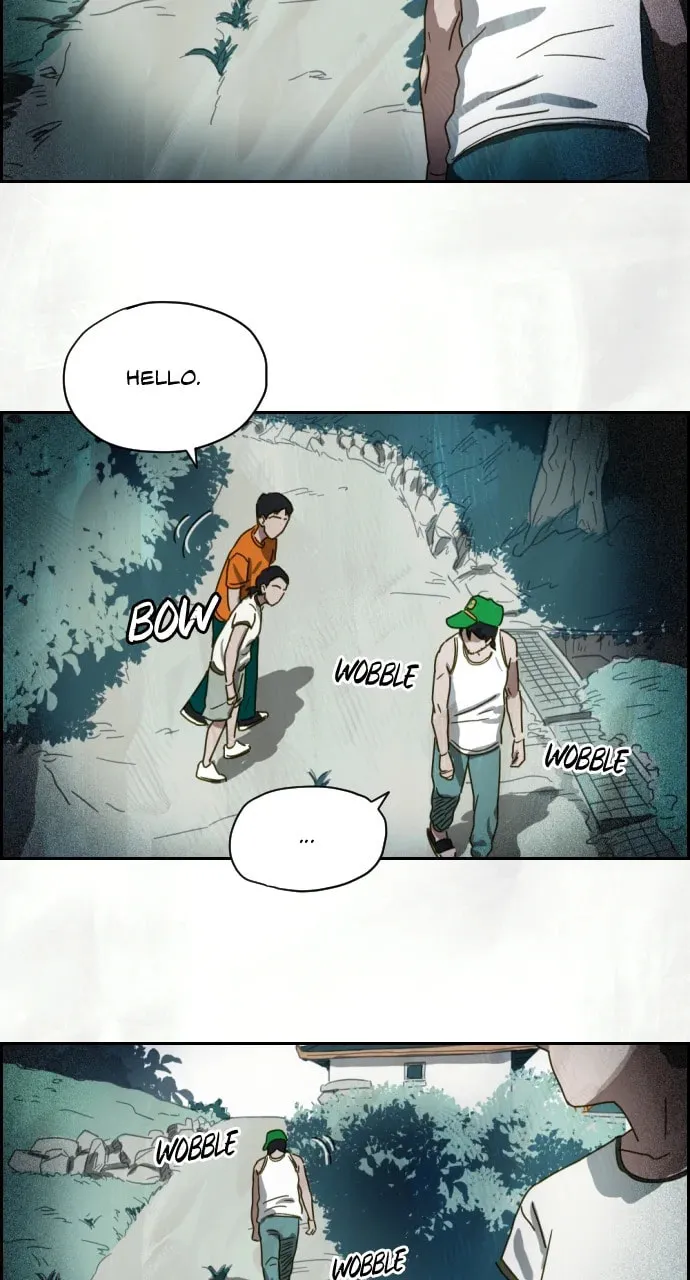 Day of Disaster Chapter 2 page 59 - 
