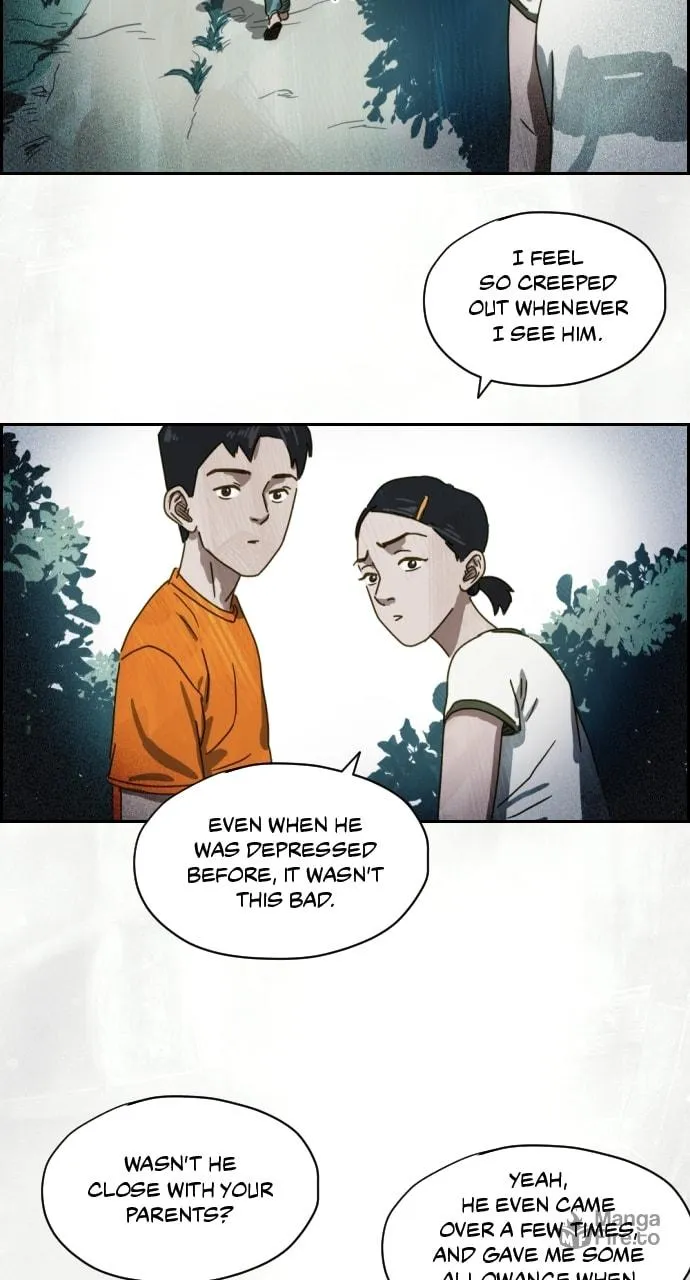 Day of Disaster Chapter 2 page 60 - 