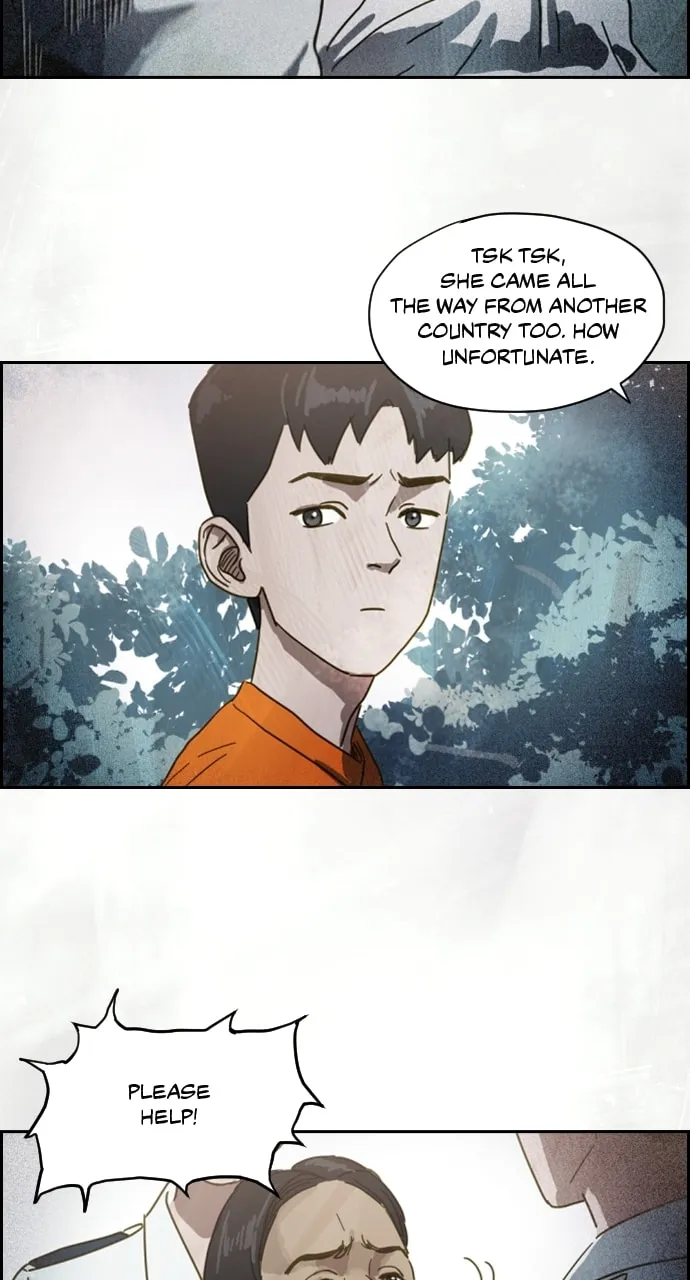 Day of Disaster Chapter 2 page 7 - 