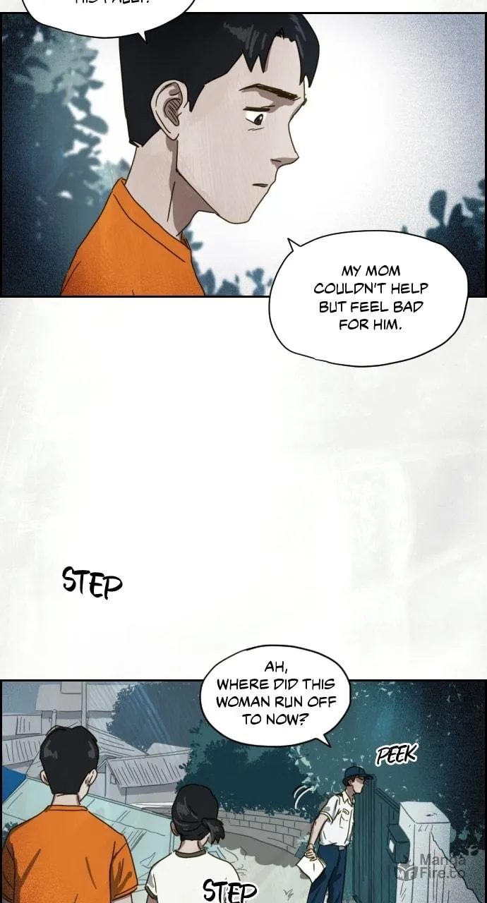 Day of Disaster Chapter 2 page 63 - 