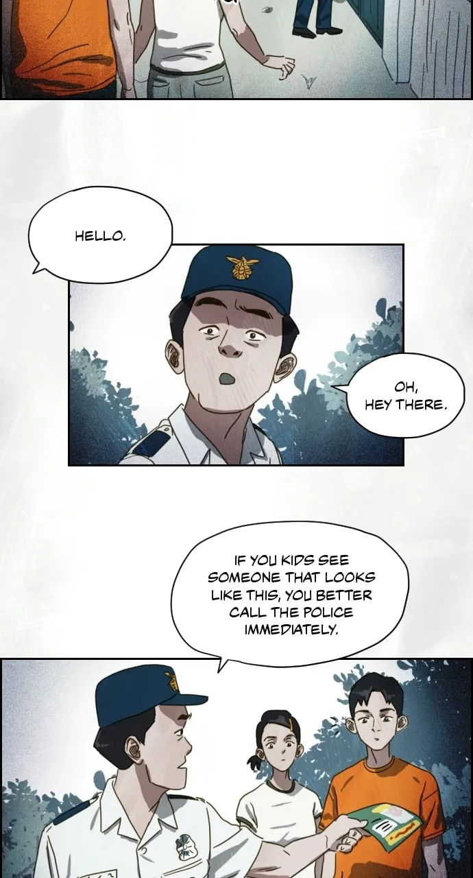 Day of Disaster Chapter 2 page 64 - 