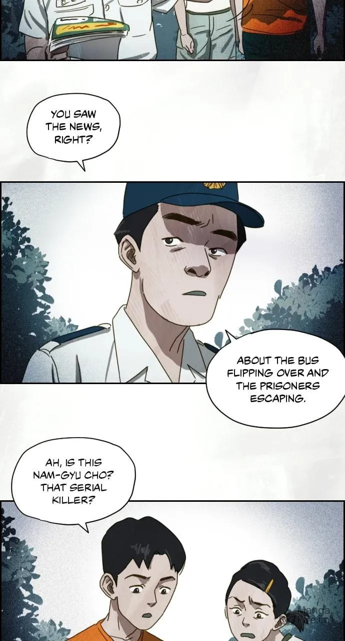 Day of Disaster Chapter 2 page 65 - 